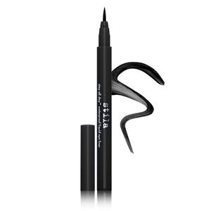 Stila Stay All Day Waterproof Liquid Eye Liner